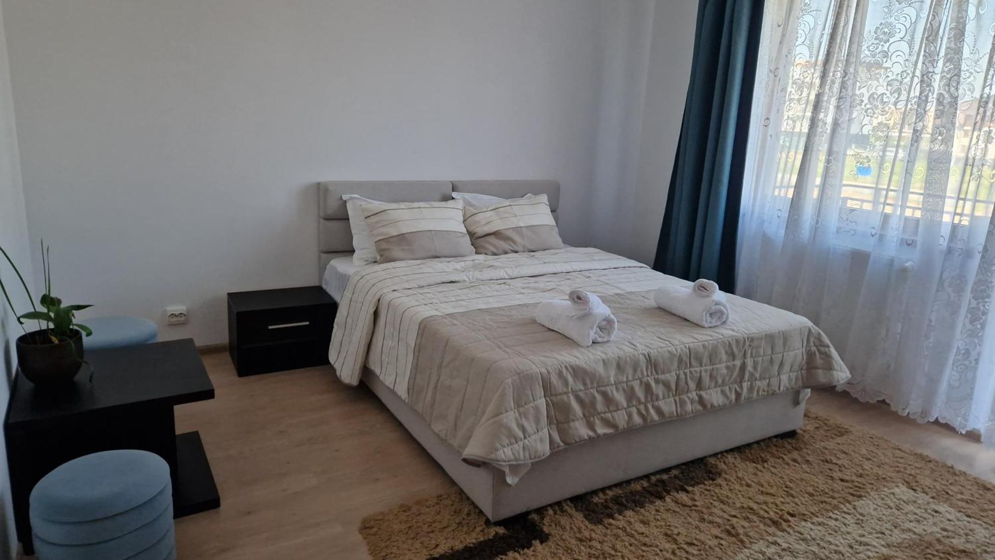 Mosaic Studio Brasov Exterior photo